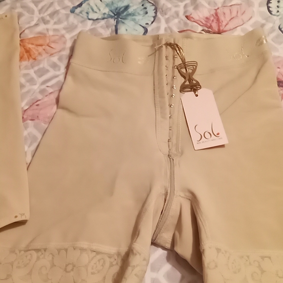 Brand new faja